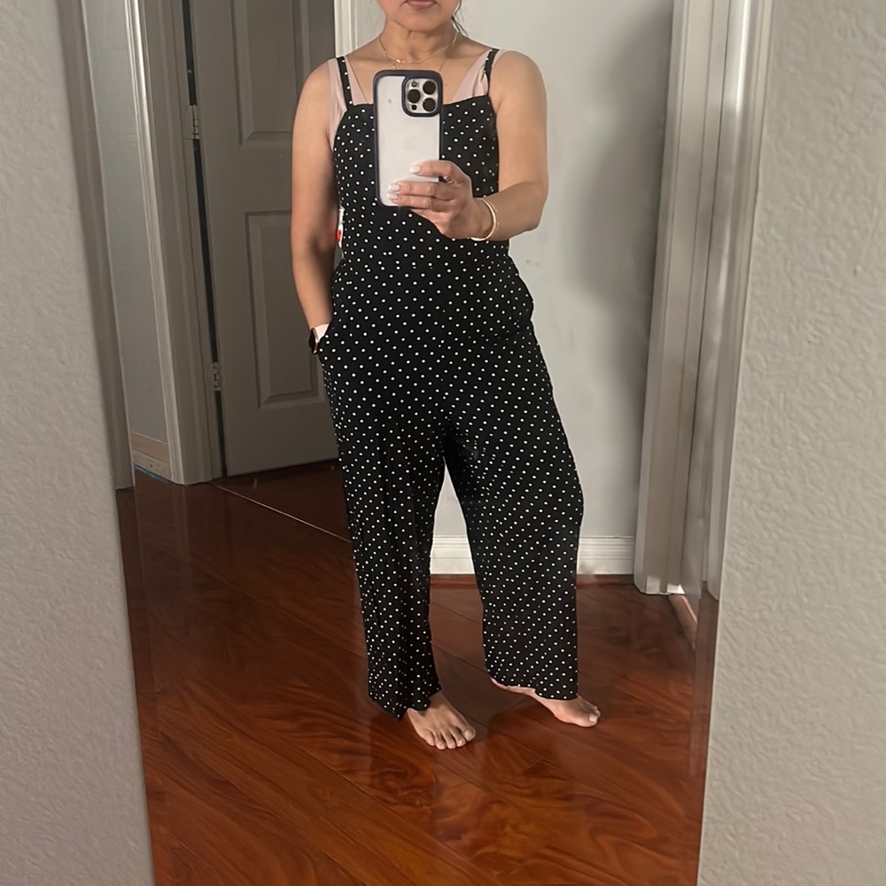 Old navy jumpsuit NWT